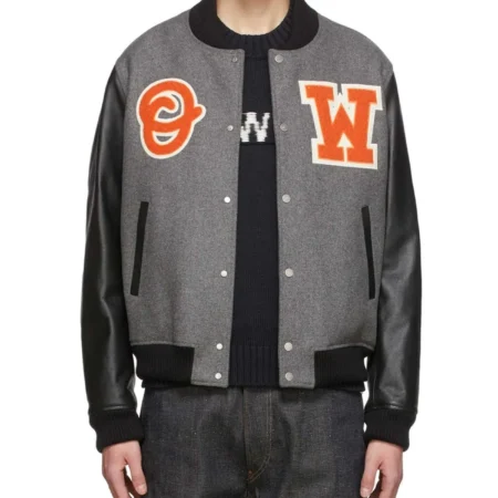 off white logo patch varsity jacket jpg 1
