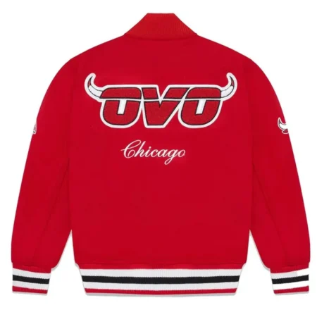 ovo chicago bulls varsity jacket scaled