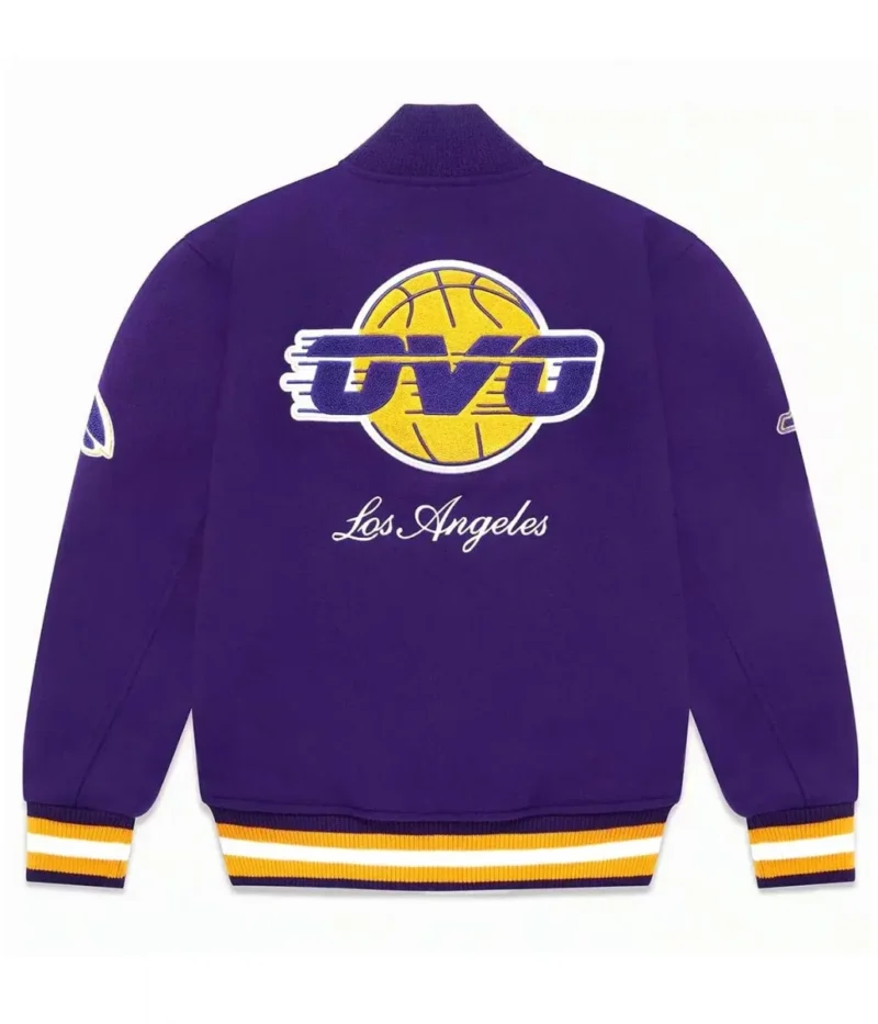 ovo la lakers varsity jacket scaled