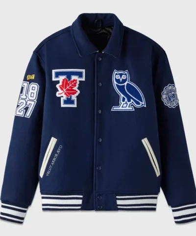 ovo toronto jacket
