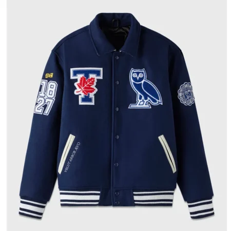 ovo toronto jacket
