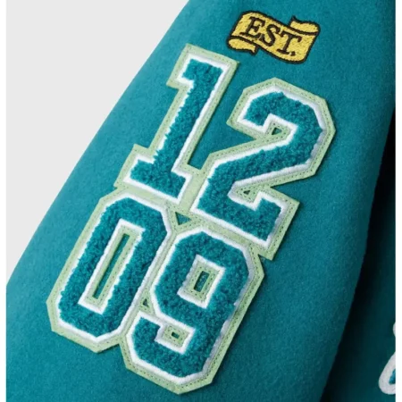 ovo university of cambridge jacket