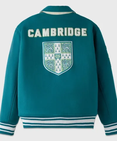 ovo university of cambridge varsity jacket