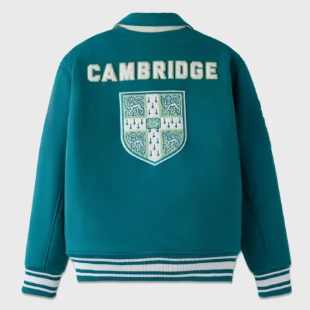 ovo university of cambridge varsity jacket