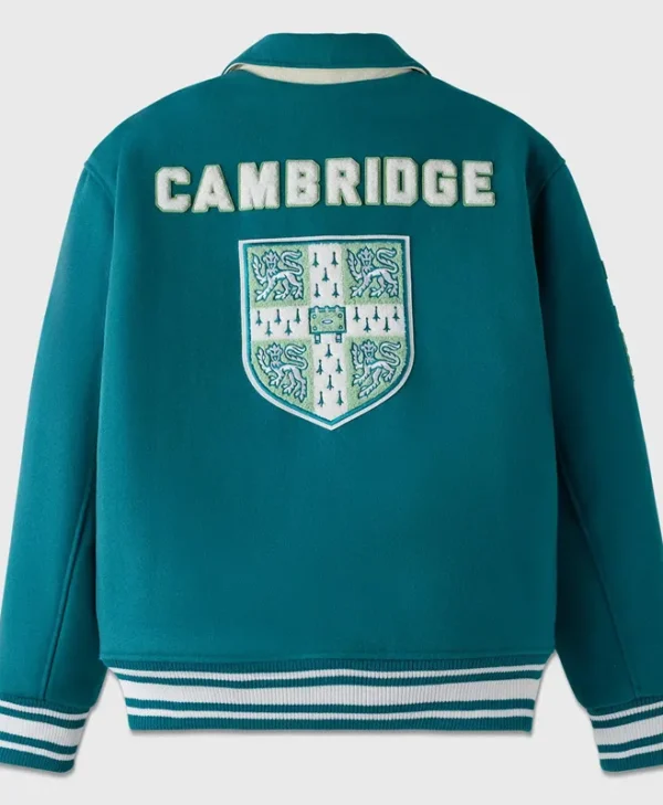ovo university of cambridge varsity jacket