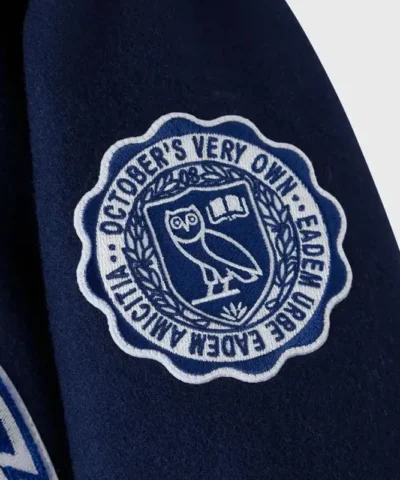 ovo university of toronto jacket