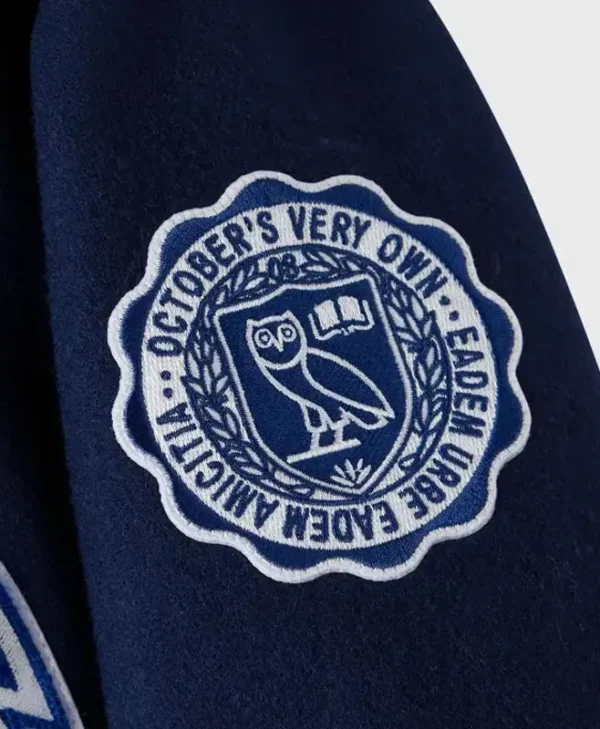 ovo university of toronto jacket