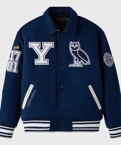 ovo yale jacket