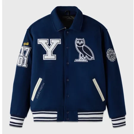 ovo yale jacket