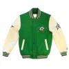 prospect dallas stars varsity jacket
