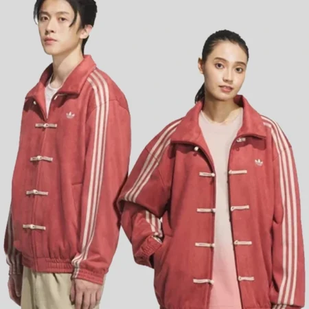 tang jacket adidas