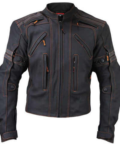 vulcan men vtz 910 street biker jacket 1 13837