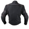 vulcan men vtz 910 street biker jacket 2 48626
