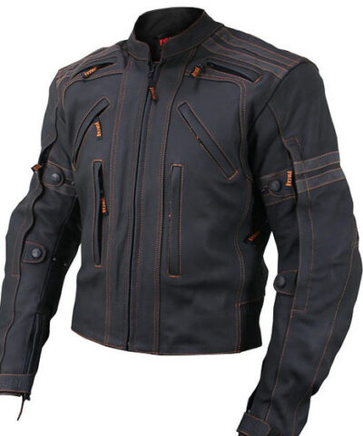 vulcan men vtz 910 street biker jacket 3 43411