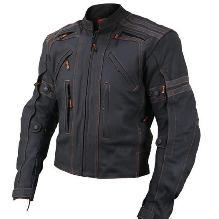 vulcan men vtz 910 street biker jacket 3 43411