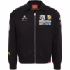 119882 sportiqe mario kart flight jacket front