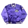 90s colorado rockies purple jacket