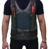 Bane Batman The Dark Knight Rises Vest webp