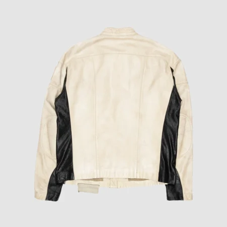 Barcelona Vs Real Madrid Travis Scott Jacket