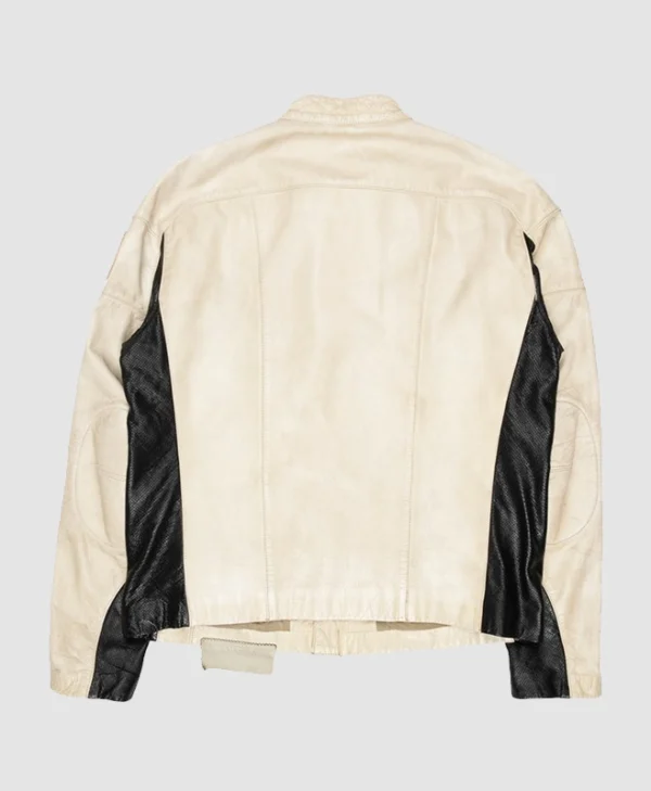 Barcelona Vs Real Madrid Travis Scott Jacket