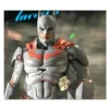 Batman Injustice 2 Leather Jacket webp