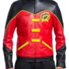 Batman Red Robin Jacket On Sale webp