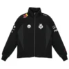 Black G2 Esports 2024 Jacket
