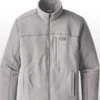 Buy CBS Mornings Grey Jacket
