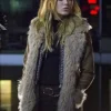 Buy Legends of Tomorrow Sara Lance Coat webp