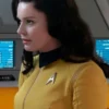 Buy Star Trek Discovery Rebecca Romijn Yellow Jacket webp