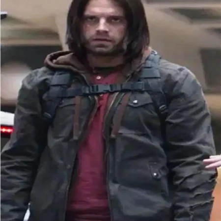 Captain America Civil War Sebastian Jacket webp