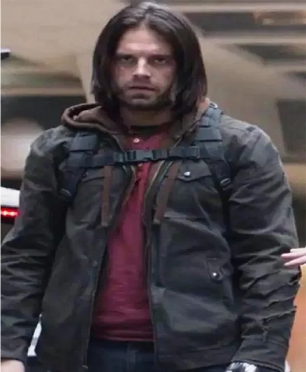 Captain America Civil War Sebastian Jacket webp