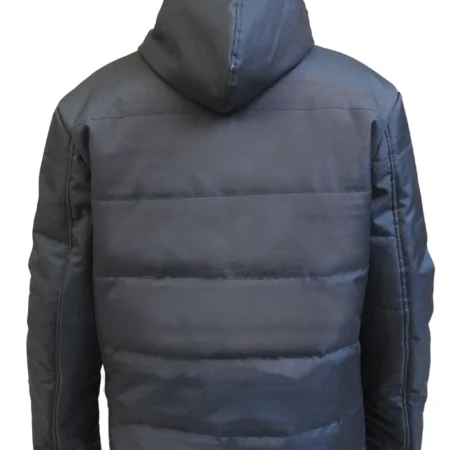 Carhartt Montana Black Jacket For sale