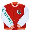 Carrots x Walmart Varsity Jacket