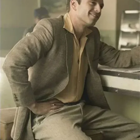 Charles Blackwood We Have Always Lived in the Castle Blazer webp