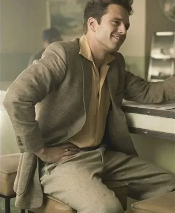 Charles Blackwood We Have Always Lived in the Castle Blazer webp