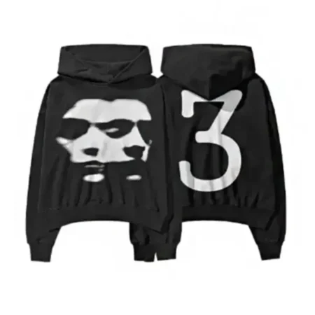 Clashtown Hoodie