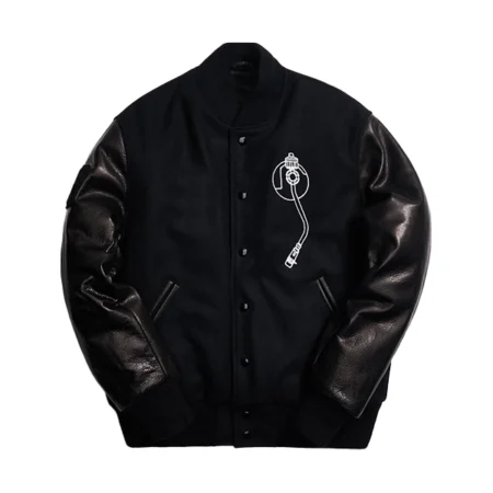 Def Jam Jacket 1
