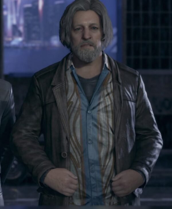 Detroit-Become-Human-Hank-Anderson-Jacket
