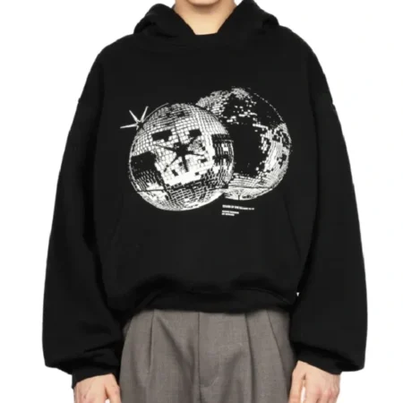 Disco Directors Cut Enrage Hoodie