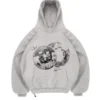 Enrage Disco Directors Cut Hoodie 600x729