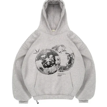 Enrage Disco Directors Cut Hoodie