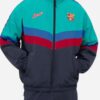 FC Barcelona Retro Jacket