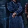 Fantastic Beasts Jude Law Coat webp