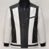 Ferris Bueller’s Day Off Real Leather Jacket