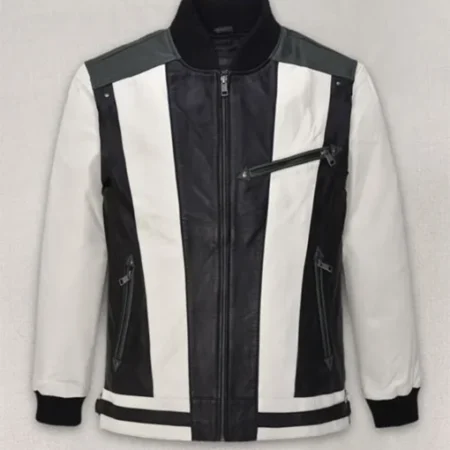 Ferris Bueller s Day Off Real Leather Jacket