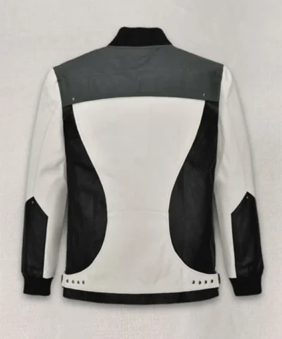 Ferris Bueller’s Day Off Real Leather Jacket For Sale