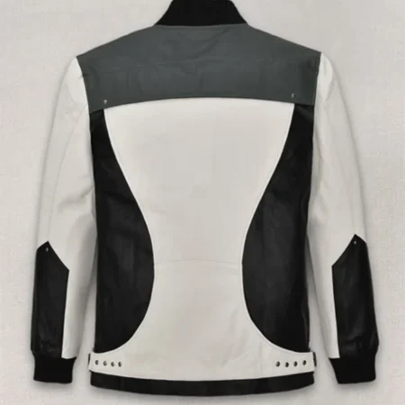 Ferris Bueller s Day Off Real Leather Jacket For Sale