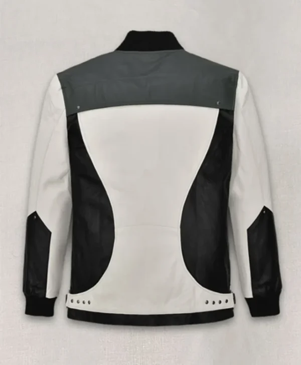 Ferris Bueller s Day Off Real Leather Jacket For Sale