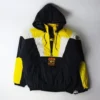 Grambling State Tigers University Pullover Jacket